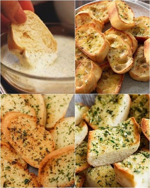 RECETA DE SALSA DE AJO CASERA FÁCIL Y RÁPIDO 431266938_1461129668084635_5312725560364134710_n