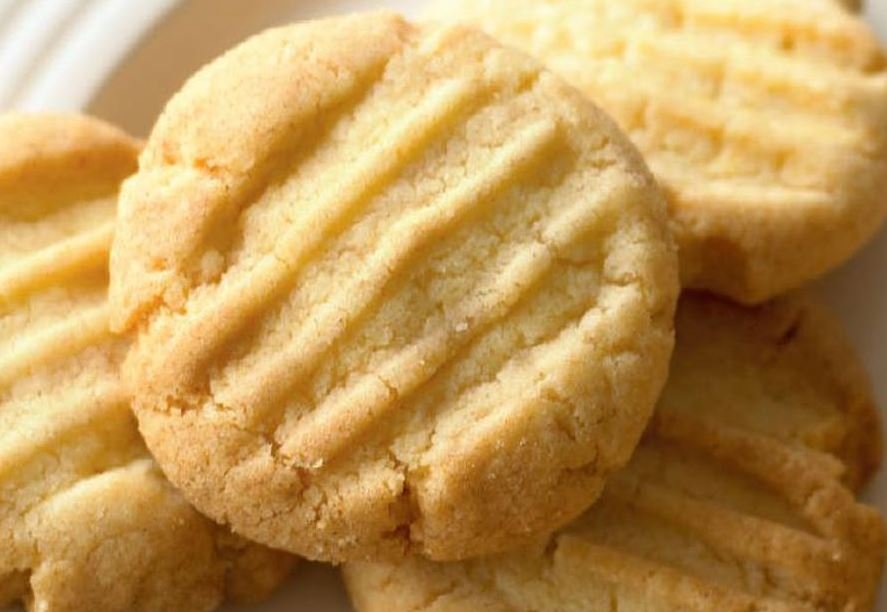 Receta para hacer Galletas de miel 🤤🍯 galletas-miel