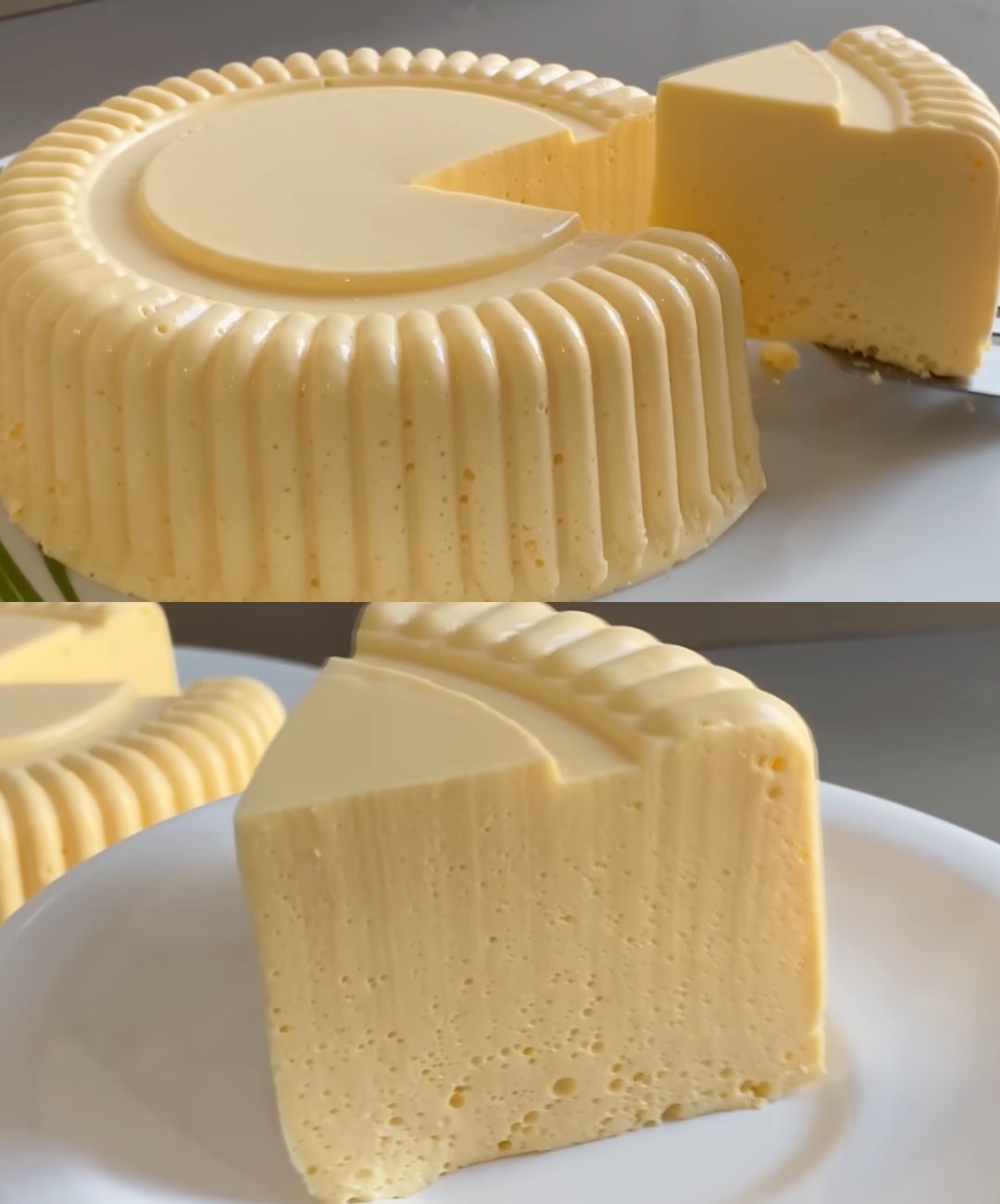 Flan de Leche Condensada....Ver más 458159143_401349159653329_1225142148599154685_n