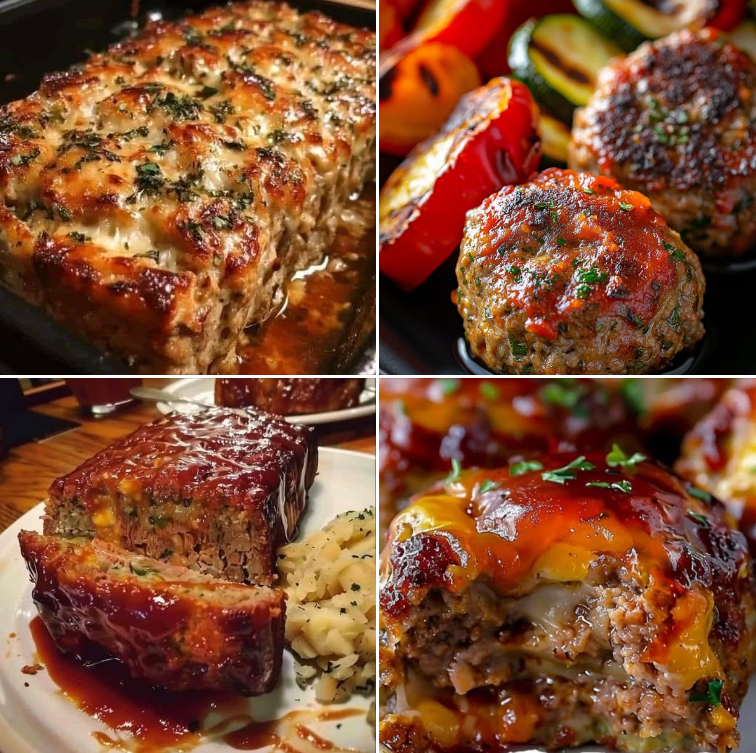 Meatloaf Capture d’écran 2025-01-05 161006