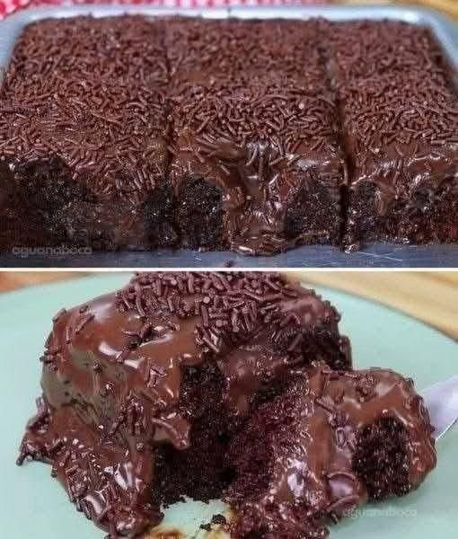The Ultimate Very Wet Chocolate Cake That Melts in Your Mouth 478151176_2091257721321069_8289766087775075955_n (1)