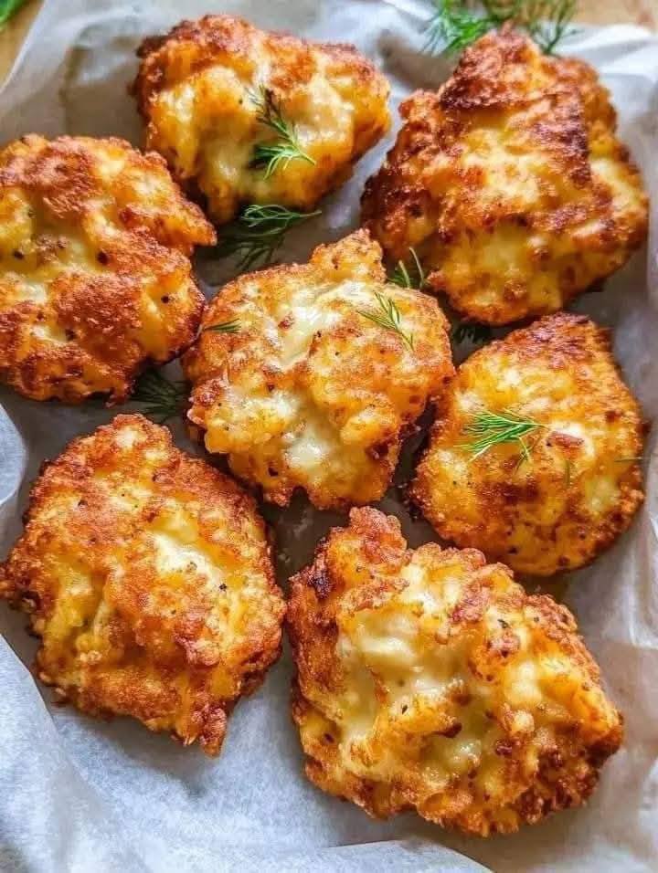 Crispy Cheese Fritters: A Golden Delight 480055518_654361283825781_7913336475733761513_n