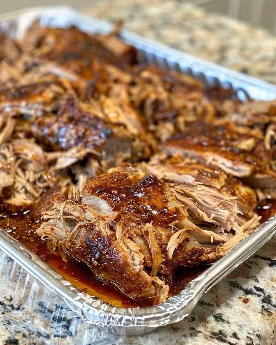 Slow Cooker Pulled Pork – The Ultimate Guide to Tender, Juicy Perfection 480787705_3626995507599464_8165411346925247853_n