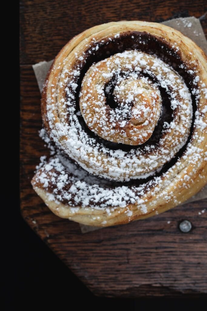 Kakaós Csiga: The Irresistible Hungarian Chocolate Rolls 162760c431d67368857bc0487bdcfb30