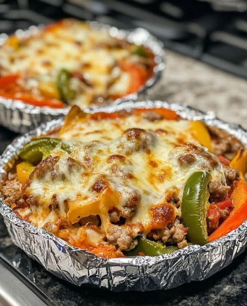 Mini Bell Pepper Pizza Recipe Capture d’écran 2025-06-01 164435