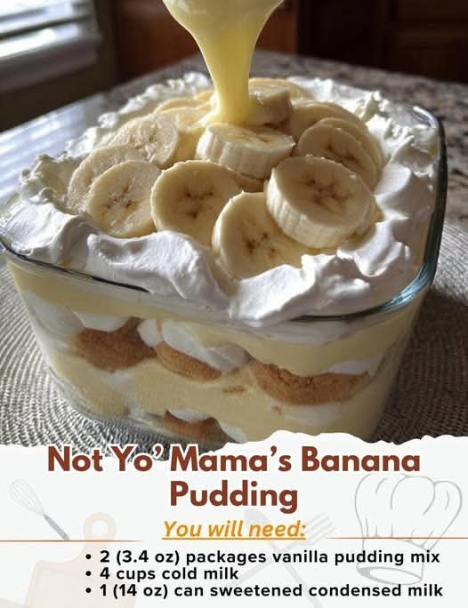 Not Yo’ Mama’s Banana FB_IMG_1762164929496