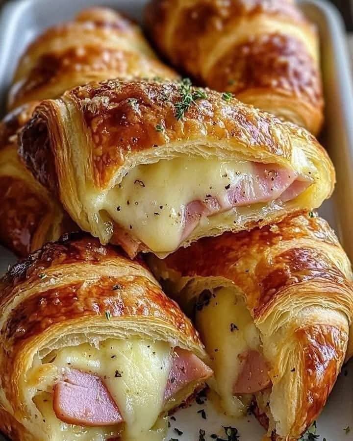 Sausage Cream Cheese Crescents: FB_IMG_1762866810955