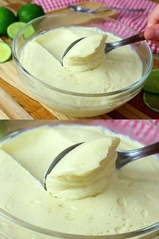 HOMEMADE CREAMY LEMON ICE CREAM FB_IMG_1763748810746