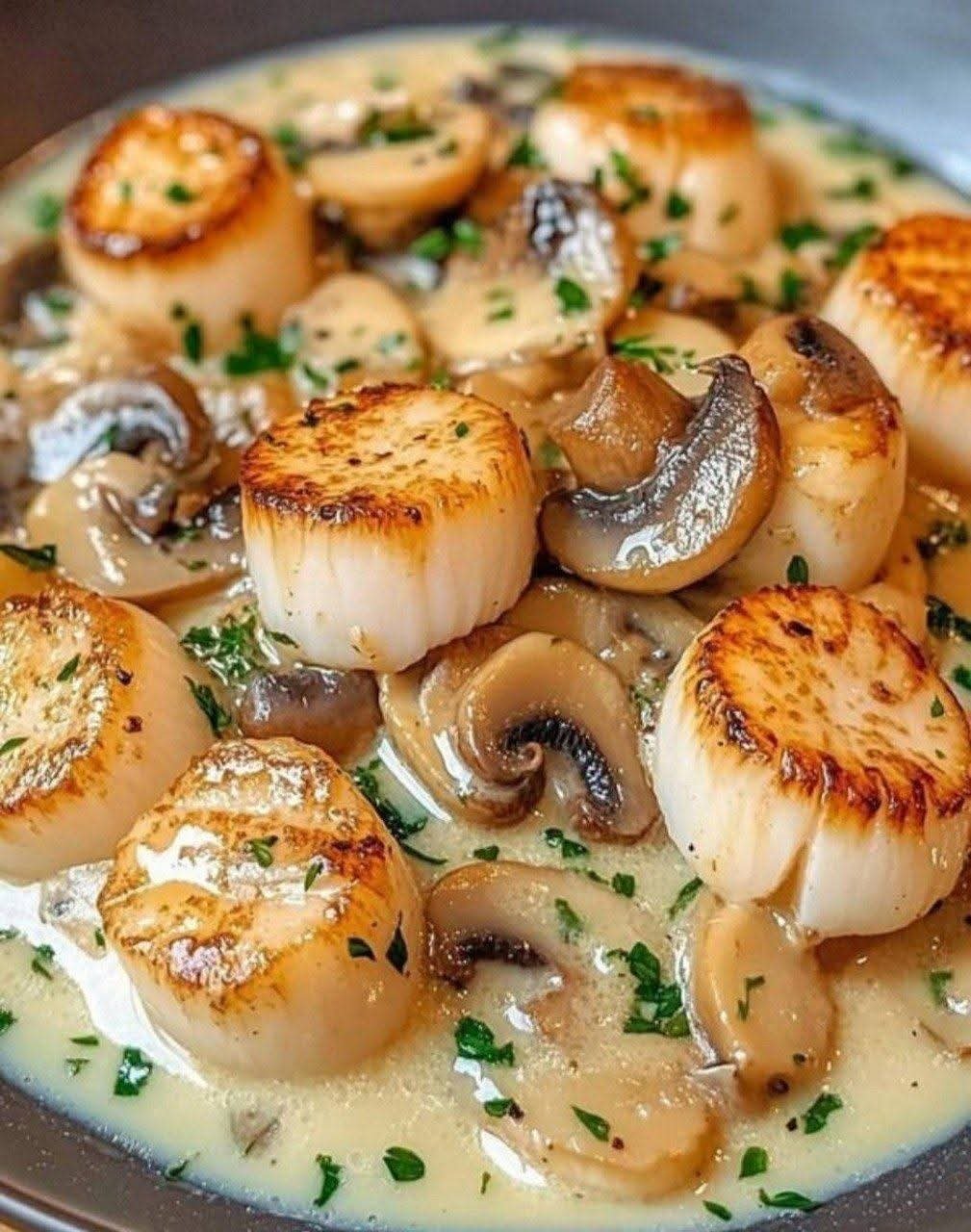 Seafood Lovers’ Dream Cassolette FB_IMG_1765217217289