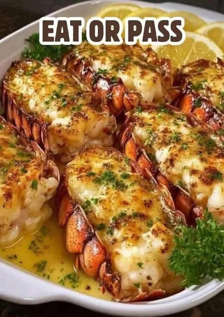 Baked Lobster Tails FB_IMG_1766963036381