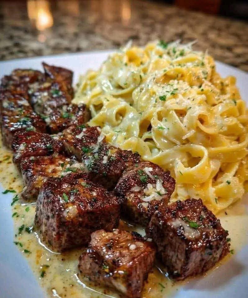 Creamy Garlic Butter Chicken FB_IMG_1767204863362