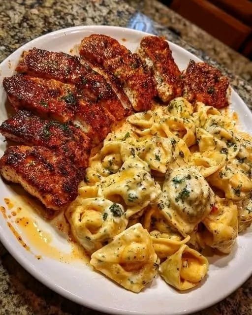 Lemon Garlic Butter Chicken IMG-20251207-WA0017