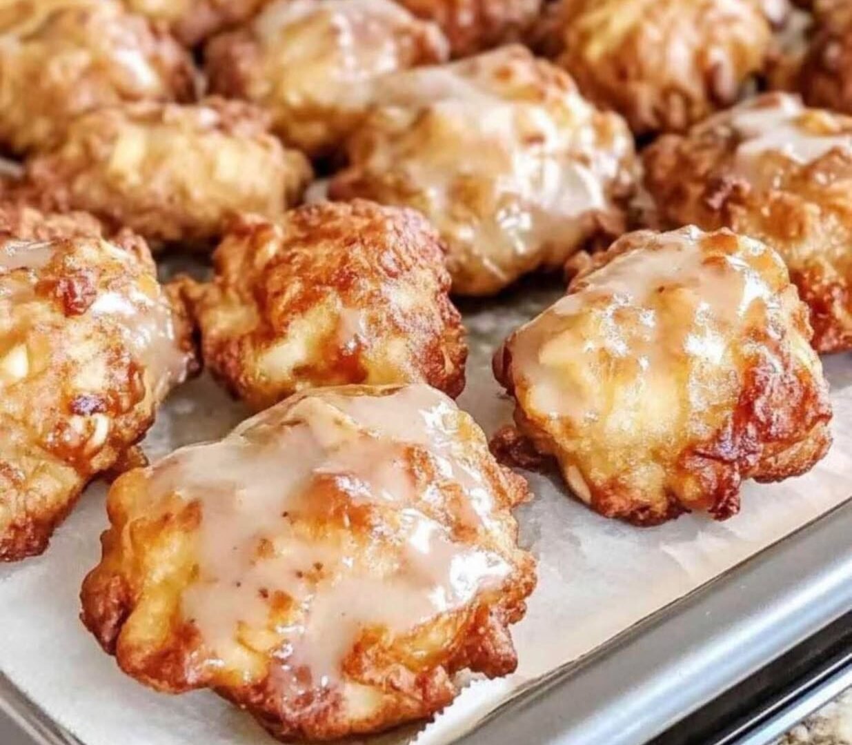 Baked Apple Fritters IMG-20251213-WA0068