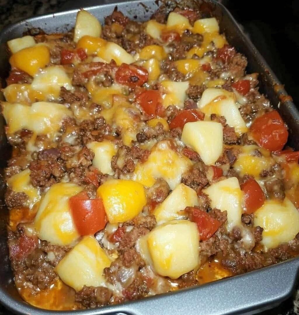 A Little History of Cowboy Casserole IMG-20251227-WA0018