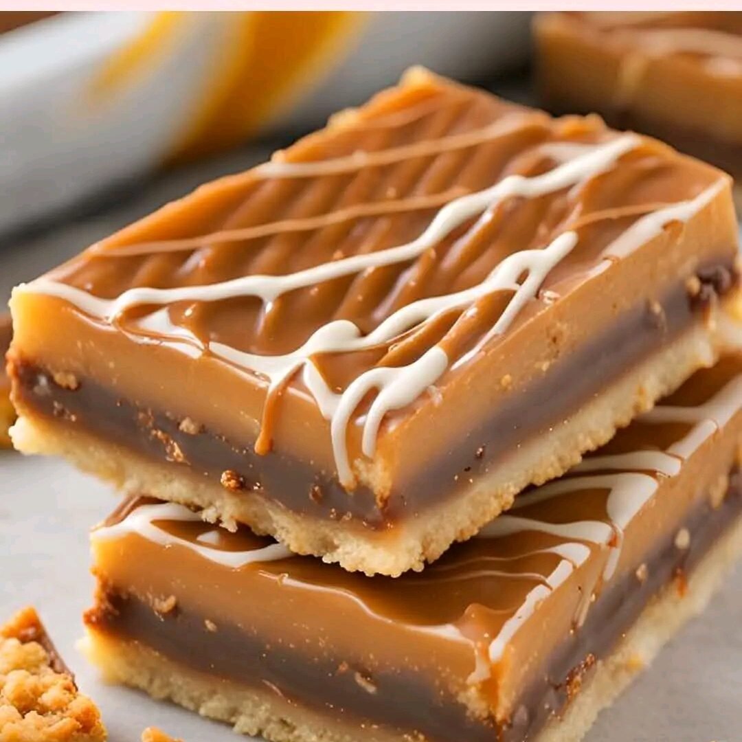 Butterfinger Caramel Crunch Bars 1768599870702