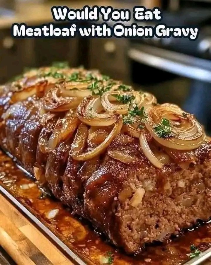 Savory Meatloaf with 1768608088046