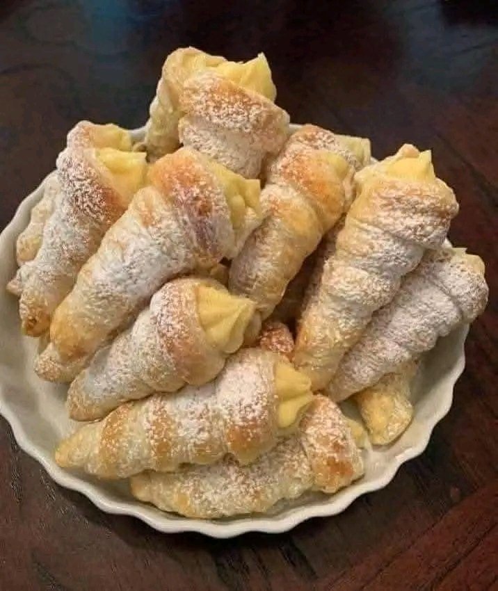 Italian Cream-Stuffed 1768700404330