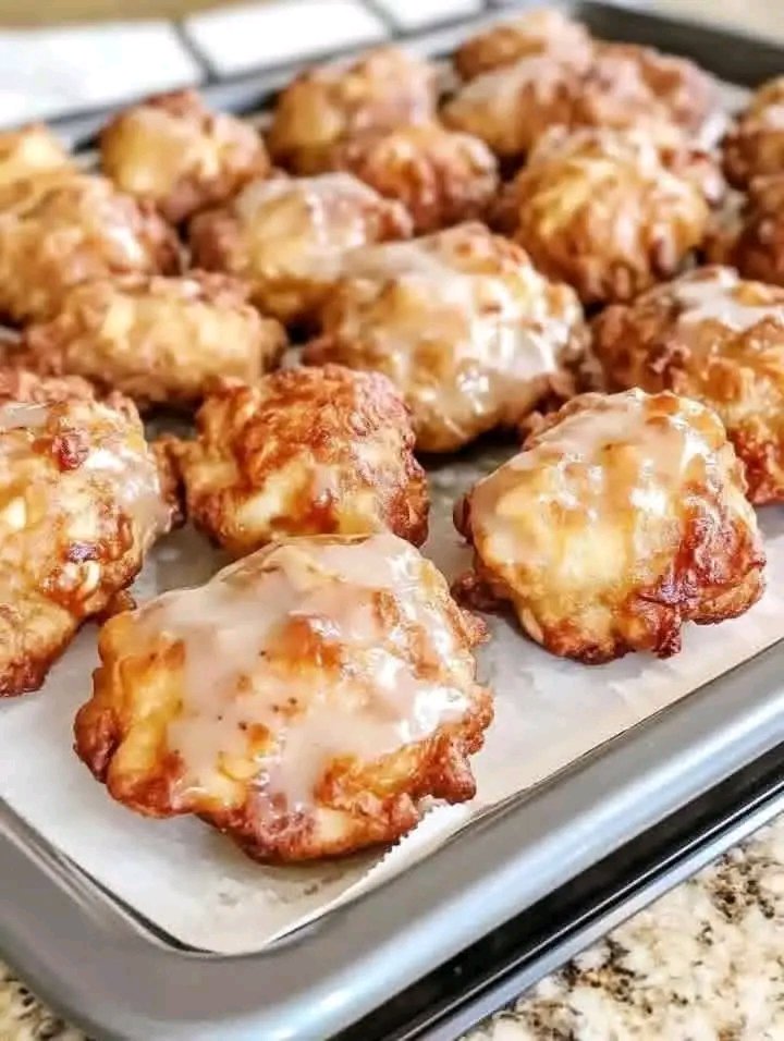 Baked Apple Fritters 1769019350224