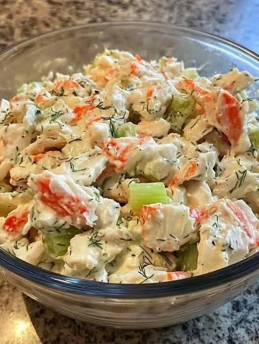 Quick & Easy Salad — Only FB_IMG_1767741145860