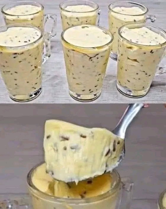 The Blender Dessert 1770635039138