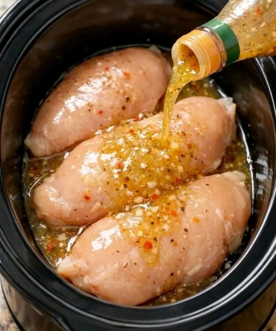 Slow Cooker 1771805392191