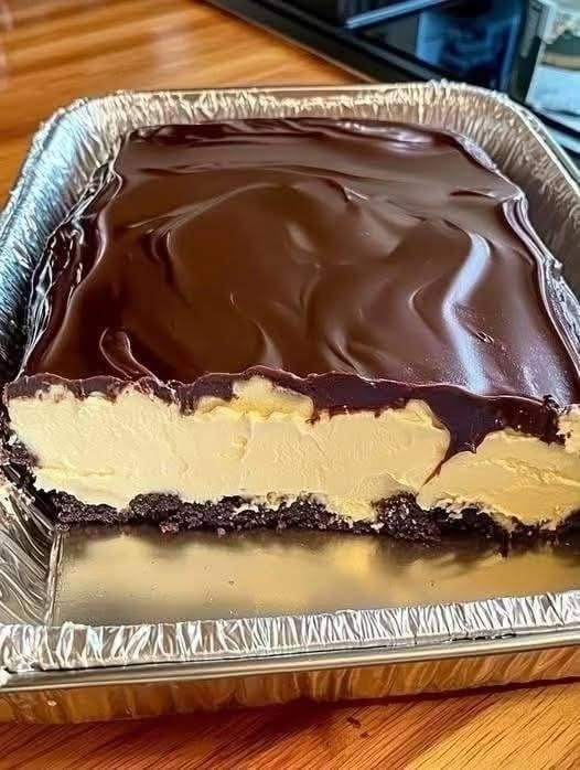Eclair Cake 645072747_3030321930497460_1649803214438584145_n