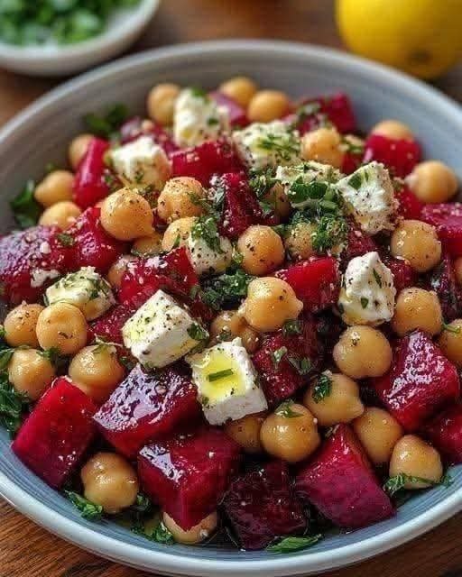 Chickpea Beet Feta FB_IMG_1771500831430