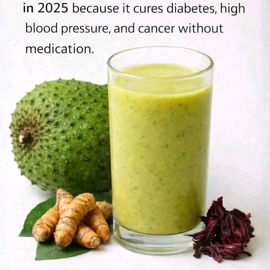 The Ultimate Healing 1772458521382