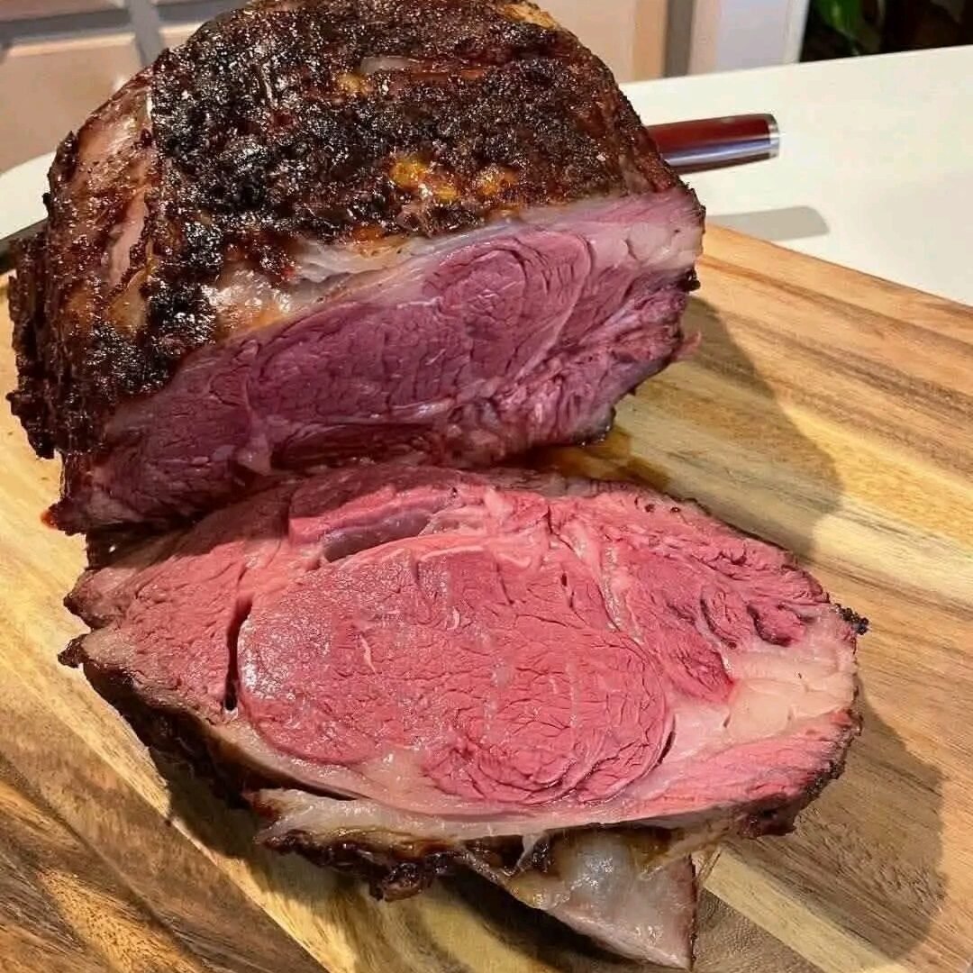 Perfect Prime Rib Roast 1772954256473