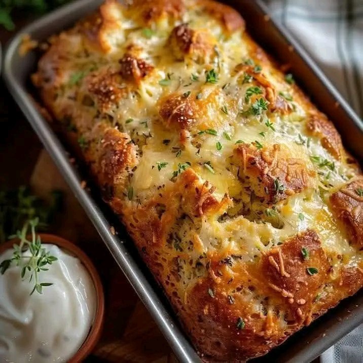 Fresh Oven Bread 1773034763810