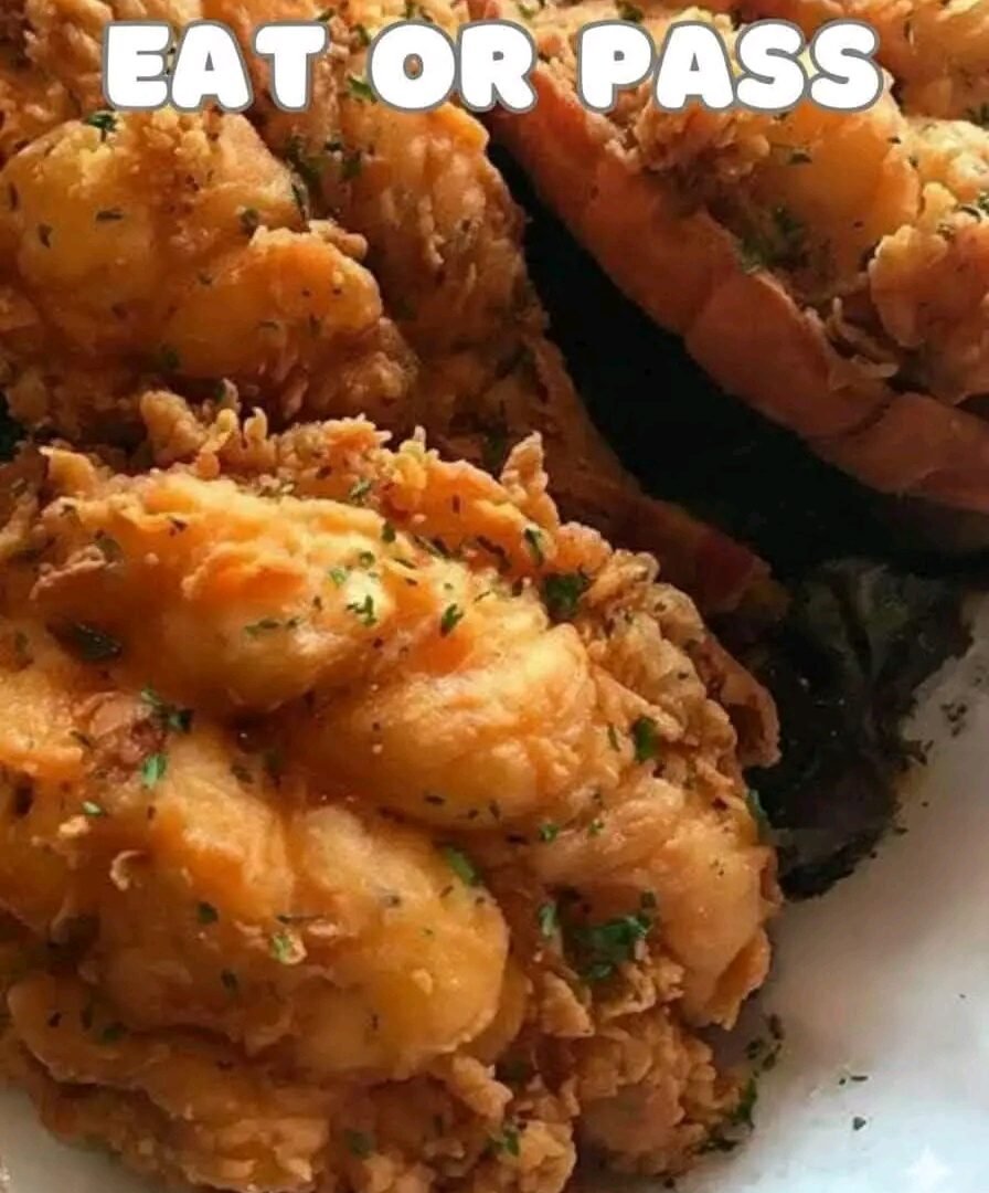 Deep-Fried Lobster Tails 1773786880612