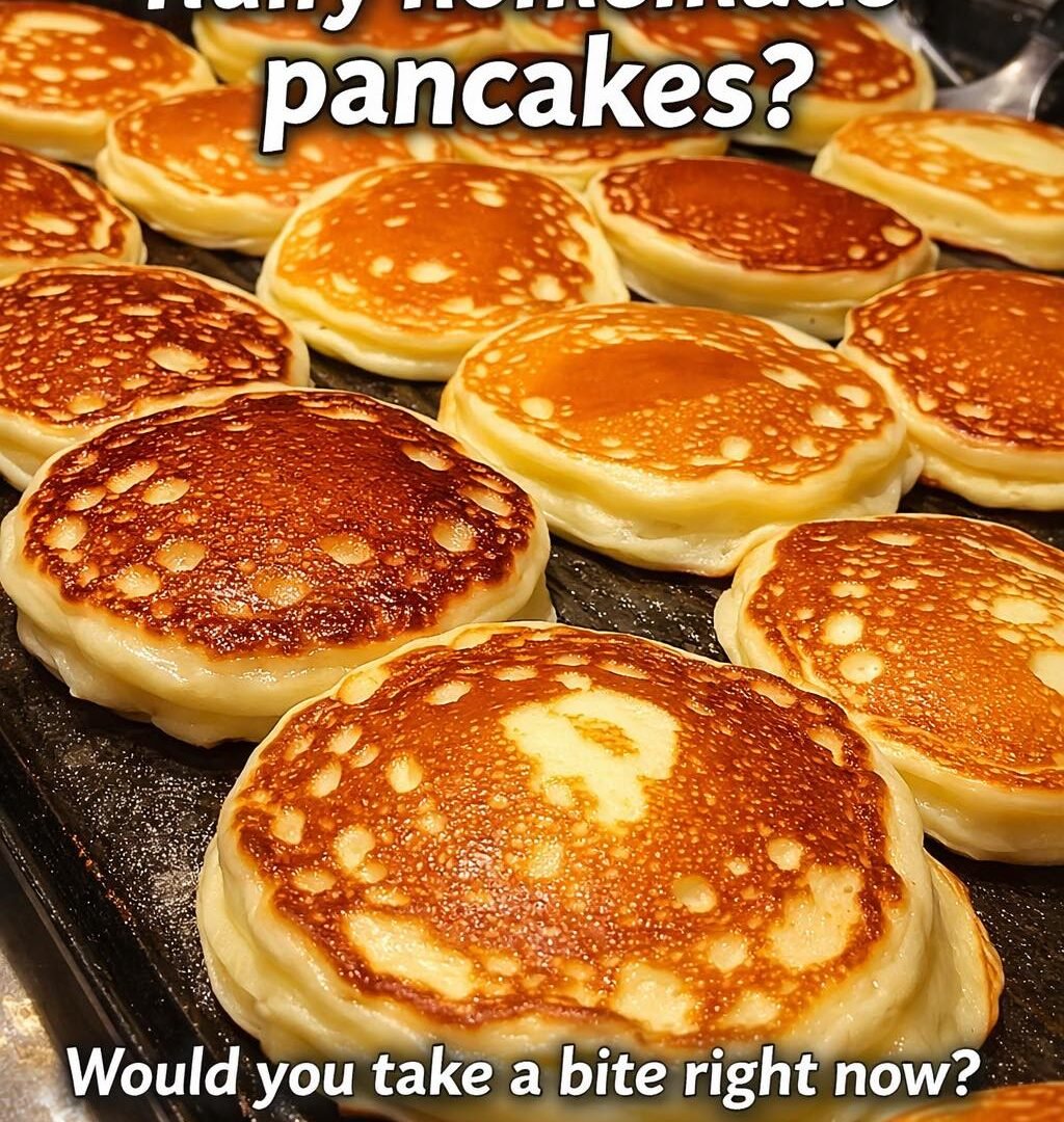 Soft and Fluffy Pancake Recipe 647050572_1291494949584128_5973627910982441663_n