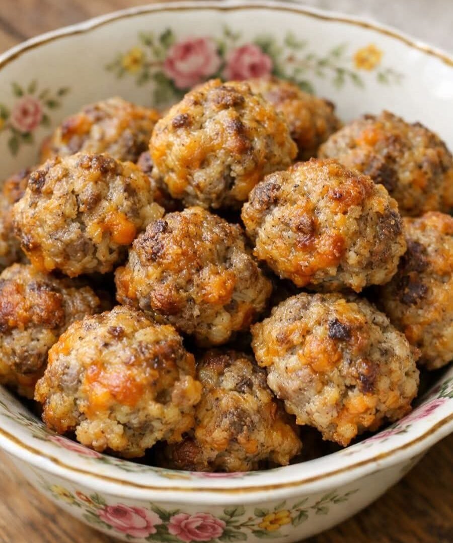 Southern Sausage Balls FB_IMG_1772664384221