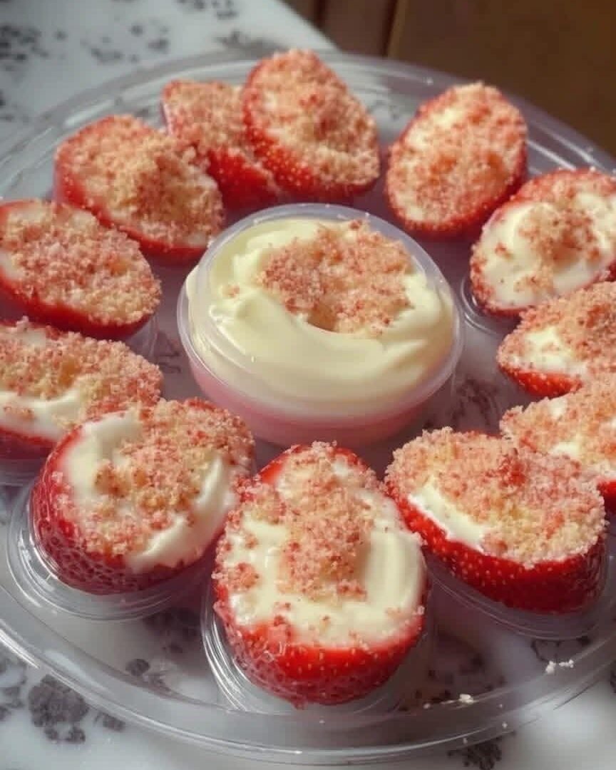 Cheesecake Deviled Strawberries FB_IMG_1773013869921