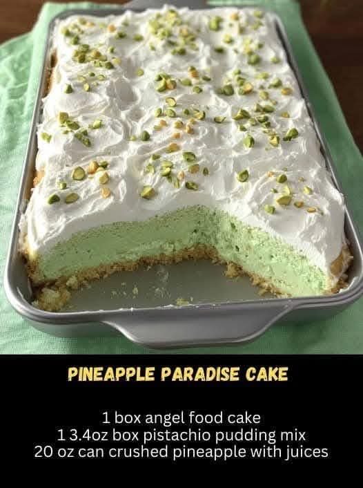 Pineapple Paradise Cake FB_IMG_1773930816567